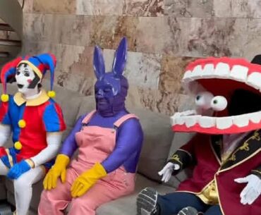 So i may and might saw possible information on the next challenge rewards (image 100% not related)