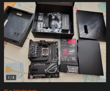 Is this a fair price for a yr old x870e apex?