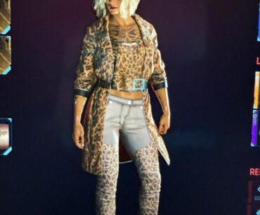 Rate my corpo v with a coke addiction’s design