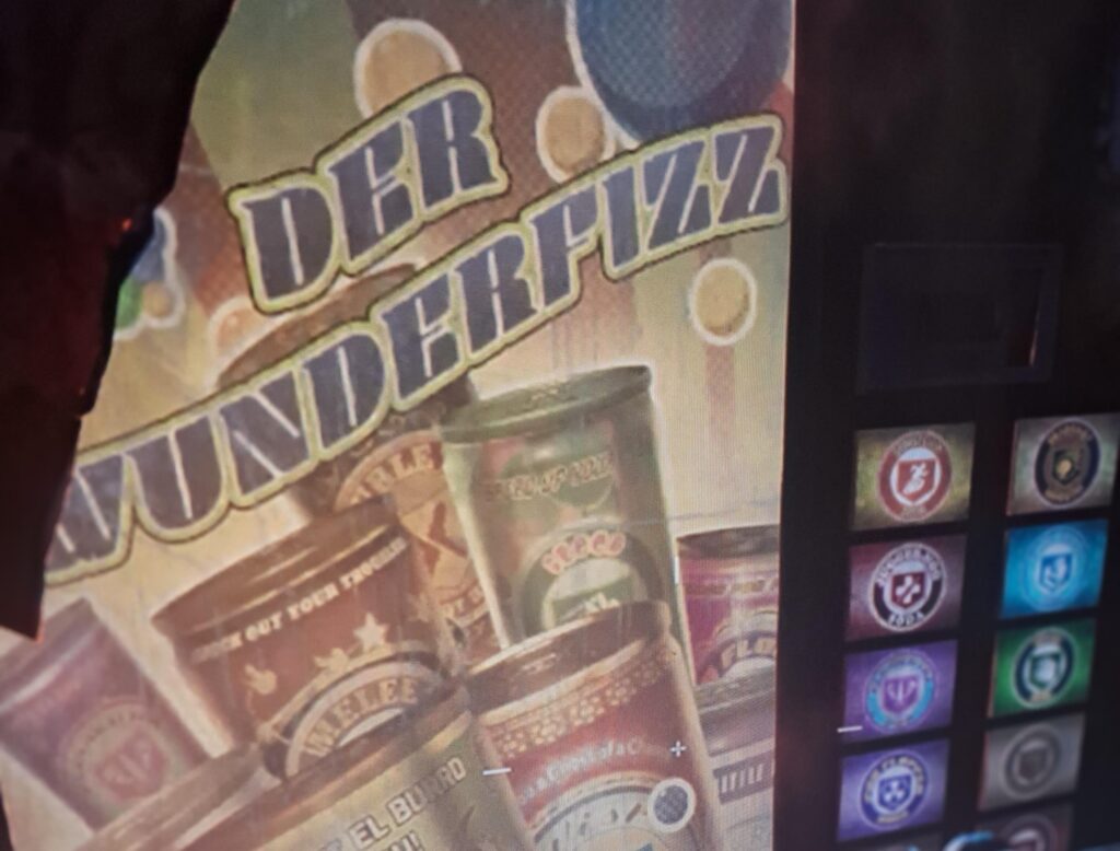 What's your go-to perks?