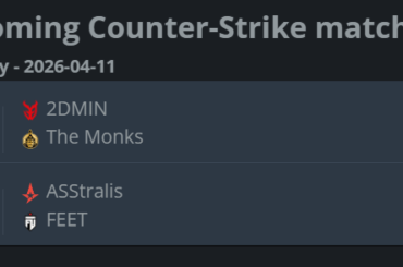 Whos Gonna Win The Finals Tomorrow?