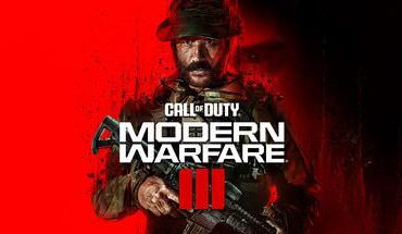 [COD] it’s baffling how the “campaign” was so awful