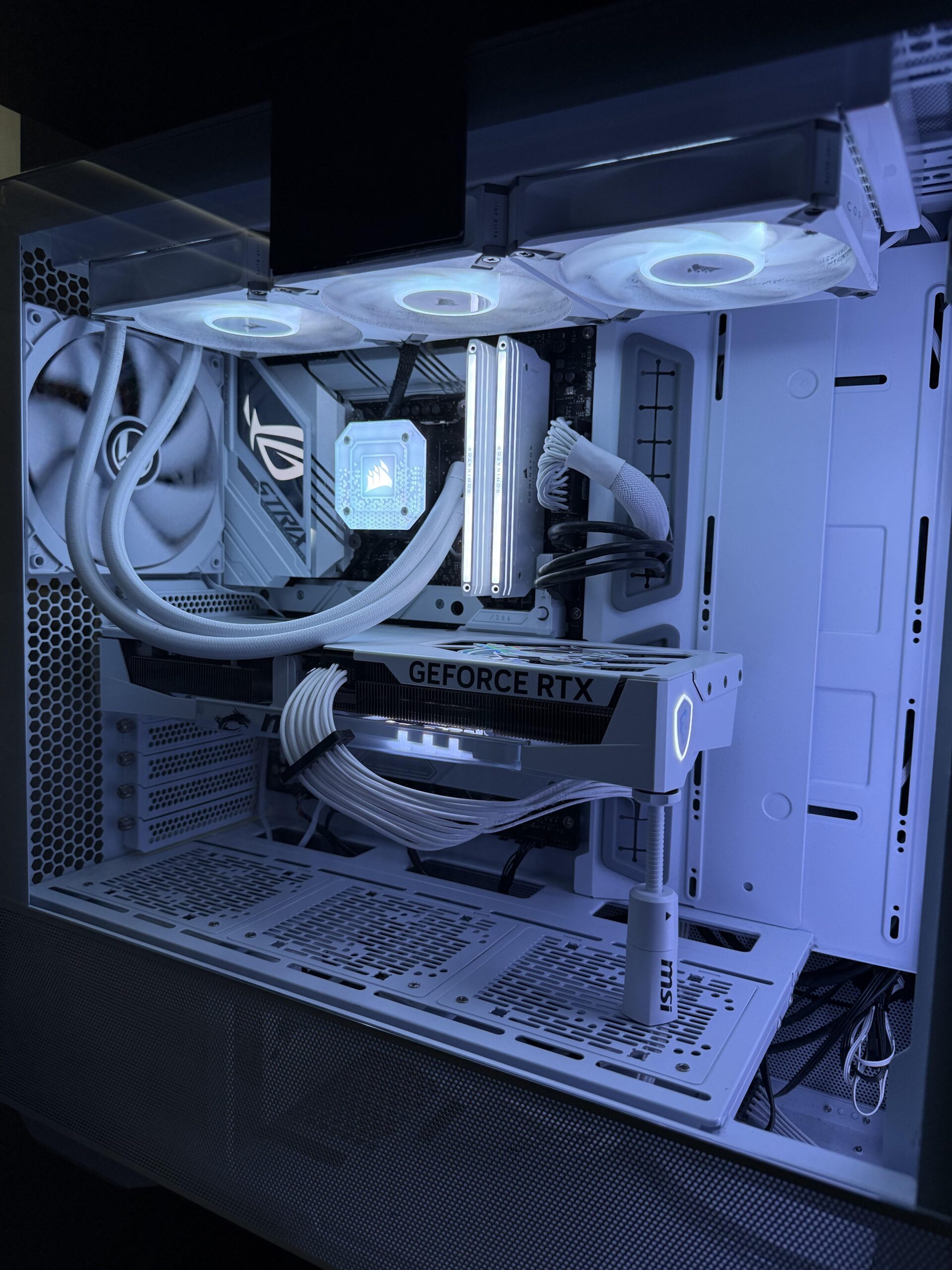 My Self Built Baby My Self Built Baby