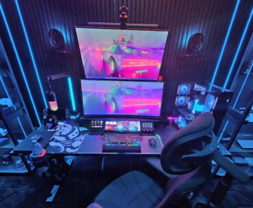 Setup