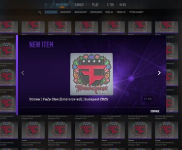 Thought Id celebrate Fazes huge win against BEE today 🥳