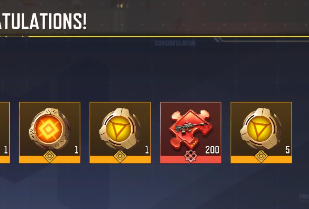 Must be my lucky day 🔥