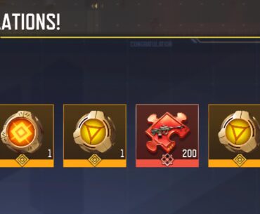 Must be my lucky day 🔥