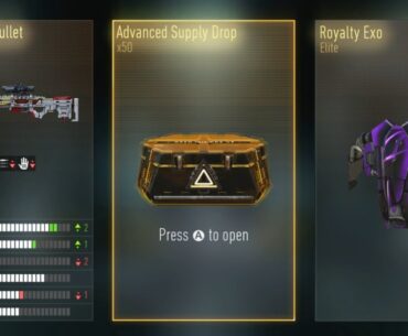 [COD] Loot boxes and paid DLC? vs. Store bundles and free DLC? Which do you prefer?