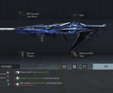 With Season 0 coming to an end, here are the best guns I pulled in DMZ