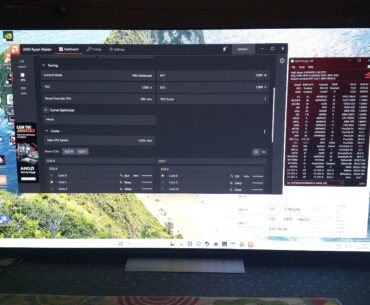 First overclock (Ram + CPU) how’d I do?