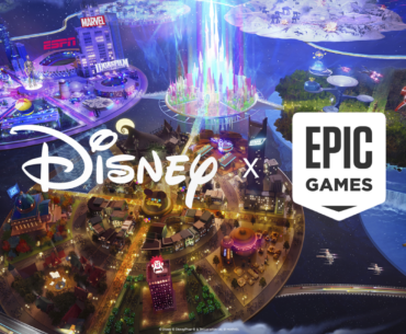 What will it mean if Disney buys Unreal Engine?