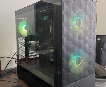 Picked up this at a bankruptcy auction, how did I do?