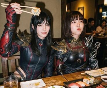 When you tried to spend all of your money before DMZ wipe