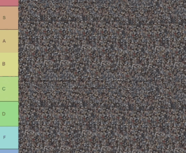 My steam backlog be like: