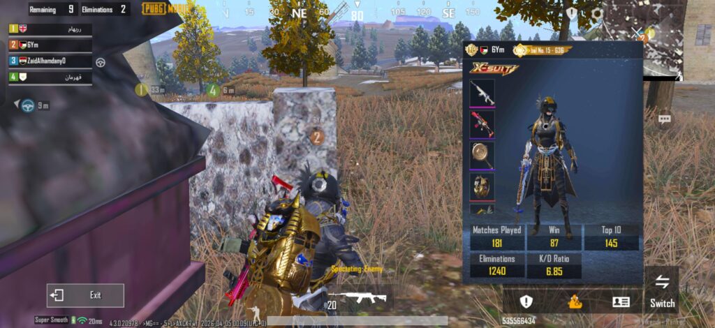 I'm in crown 5 and I get paired up against these enemies. Its too hard.