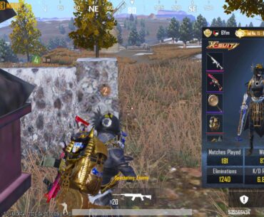 I'm in crown 5 and I get paired up against these enemies. Its too hard.