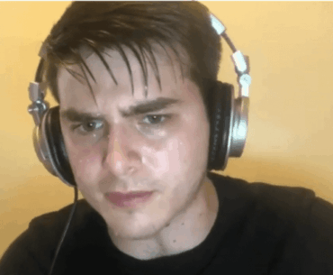 Me versus my Opponents in Deathmatch