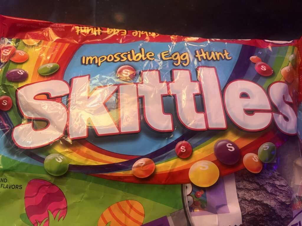 New Impossible EE Info??