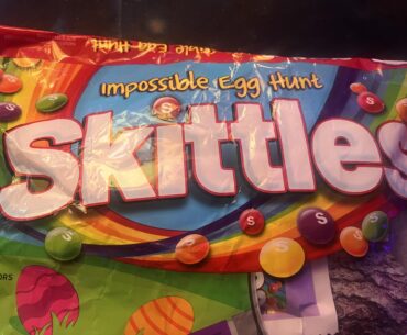 New Impossible EE Info??