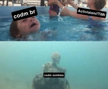 honestly I just want more zombies content 😭🙏