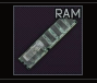 RAM should be added as the new ultra DMZ loot item and have the same value as crystal skull (10mil)