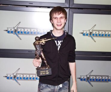Hall of Fame: markeloff