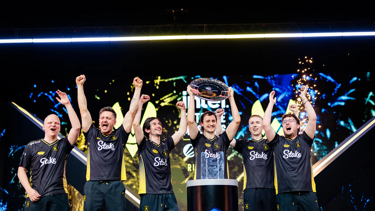 Vitality destroy Spirit to win IEM Rio 2026 and make CS history