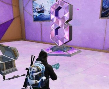 how often does this A Vault show up in matches?