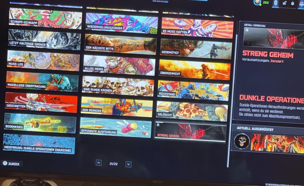 Does anyone know what I'm supposed to do here?