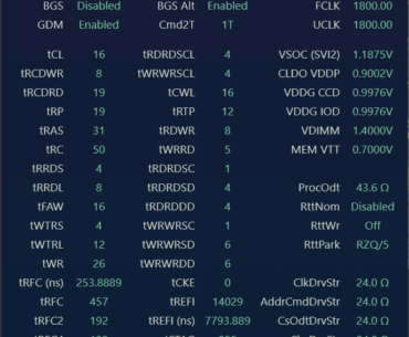is this vsoc normal