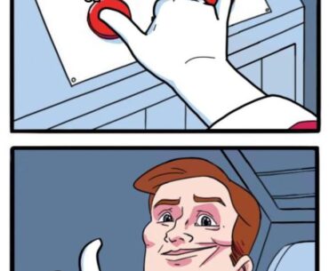 Time to switch again