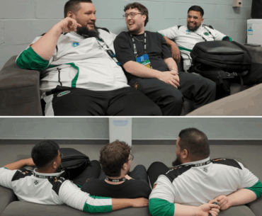 be careful ZywOo