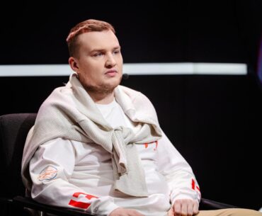 flamie, Dosia receive Twitch bans for co-streaming event promoting drone company used in attacks on Ukrainian civilians
