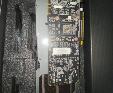 You guys think I can make 1080ti fit 4090 cooler?