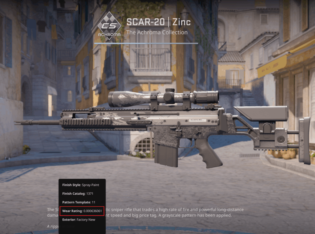 I Really Need to Know How Much this Drop is Worth