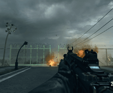 Yellow orb for pap isn't showing on Paradox