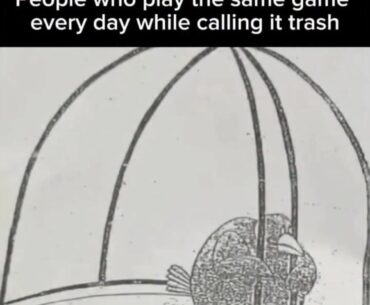 My love for this game