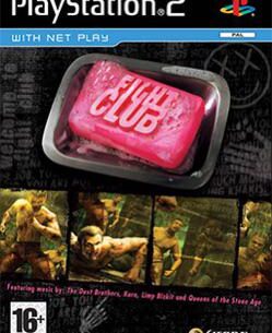 Do anyone play the 2004 Fight Club game?