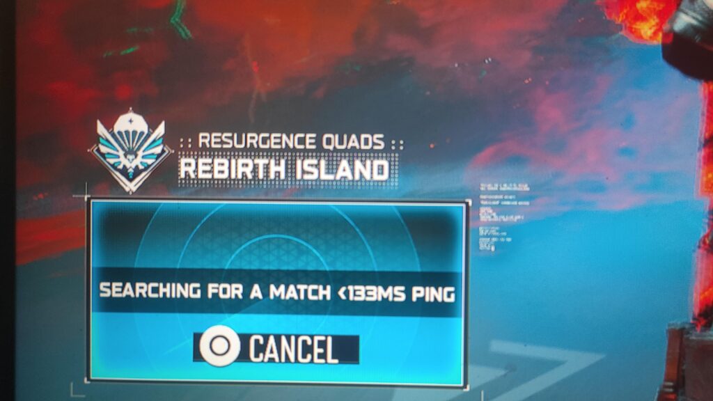 Has anyone else had this problem?