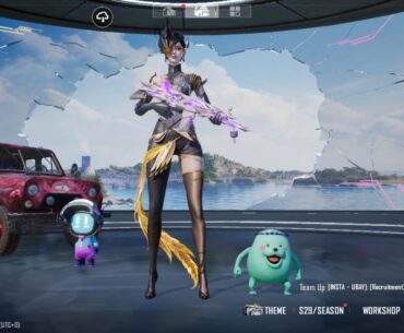 My biggest gripe with Promotion Matches.