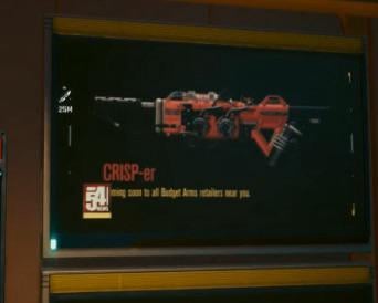 DEVS DROP THE WEAPON