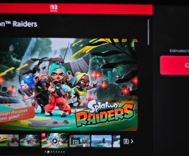 Splatoon Raiders is $49.99 digitally, $59.99 physically - Confirms previous statement about Nintendo lowering the price of digital games
