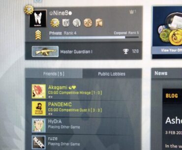 Throw back to 2017 i think :D