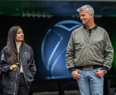 Microsoft CEO sees Xbox as "critical audience and category" that's "really important to the company’s future" says Asha Sharma