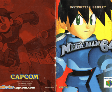 Anyone have a favorite instruction manual growing up?