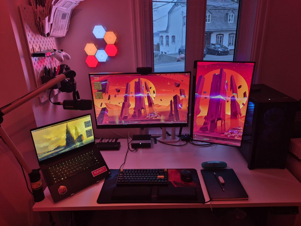 Mars vibes! What do y'all think?