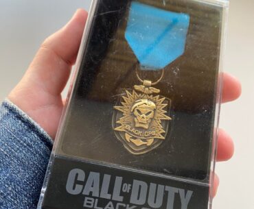 Look at this absolute Gem I found while clearing out my old room [BO]