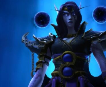 World of Warcraft: Midnight