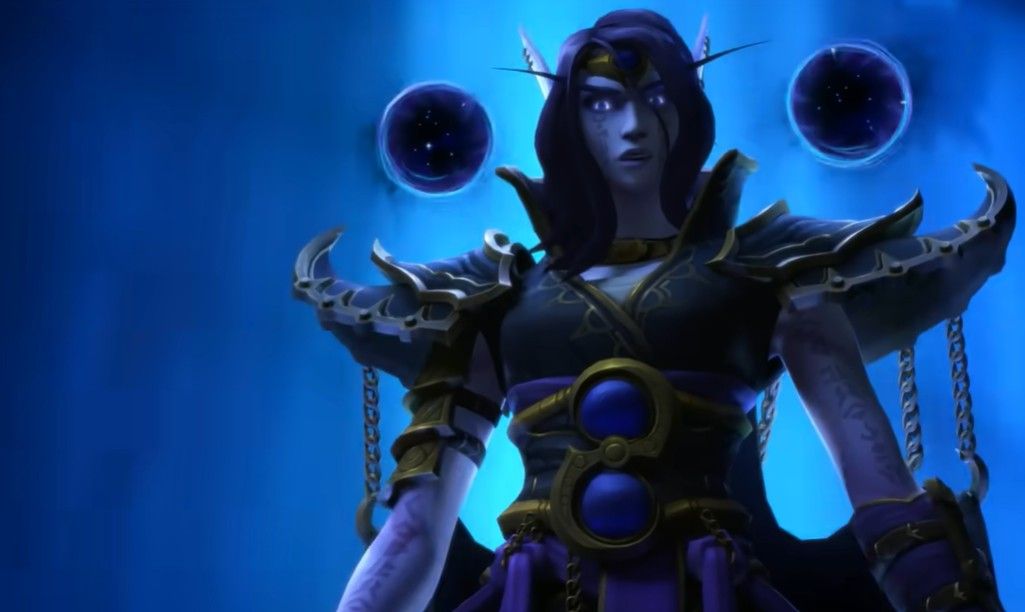 World of Warcraft: Midnight’s story brings frustration, but Blizzard may be on to something World of Warcraft: Midnight