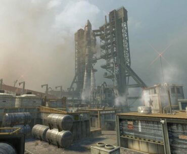 Why can’t we get maps like these again [COD]